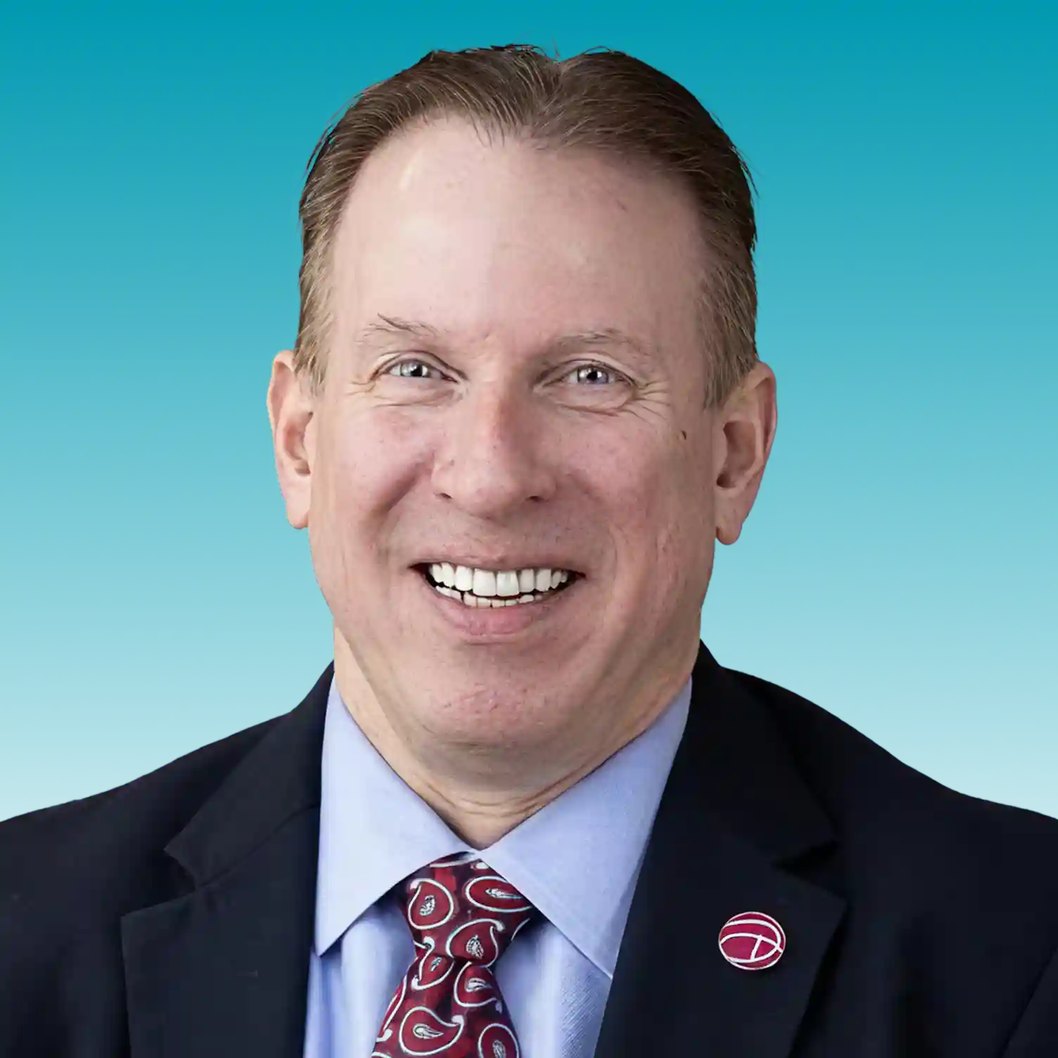 Troy Cupps