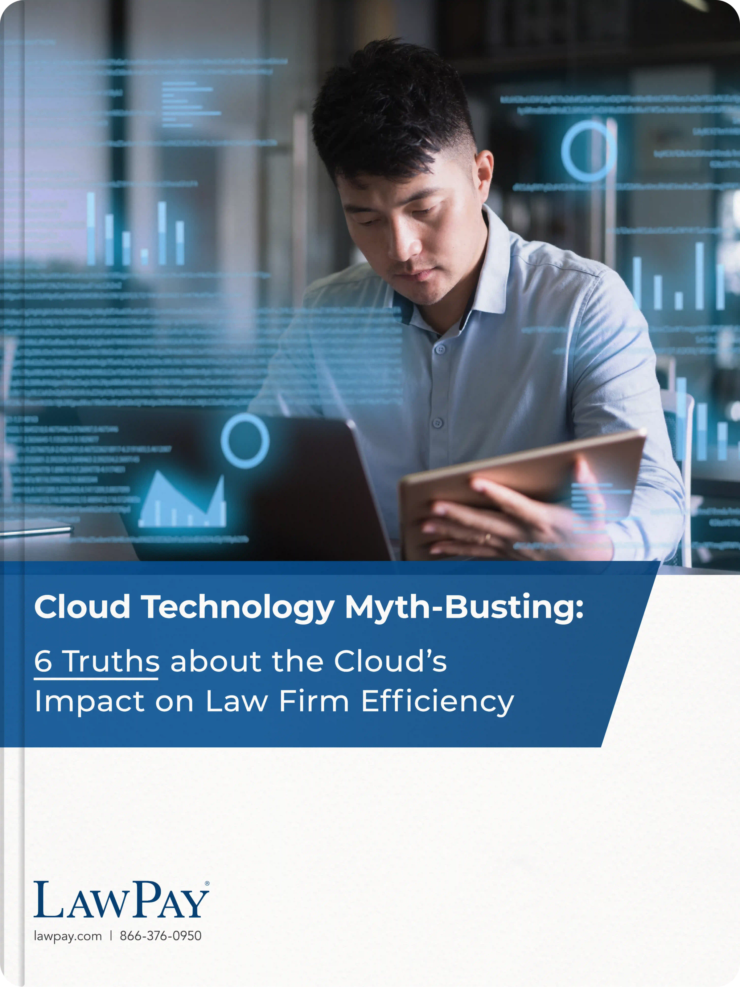 eBook: Cloud Technology Myth-Busting 3:4