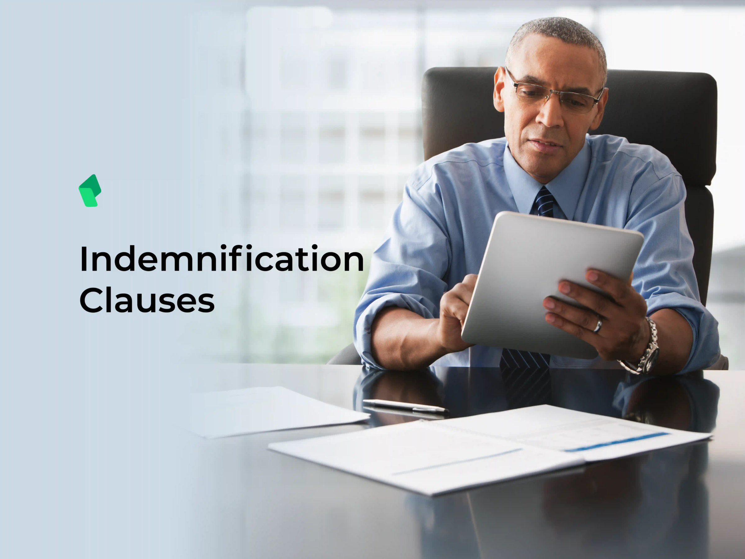 Navigating Indemnification Clauses in Personal Injury Claims