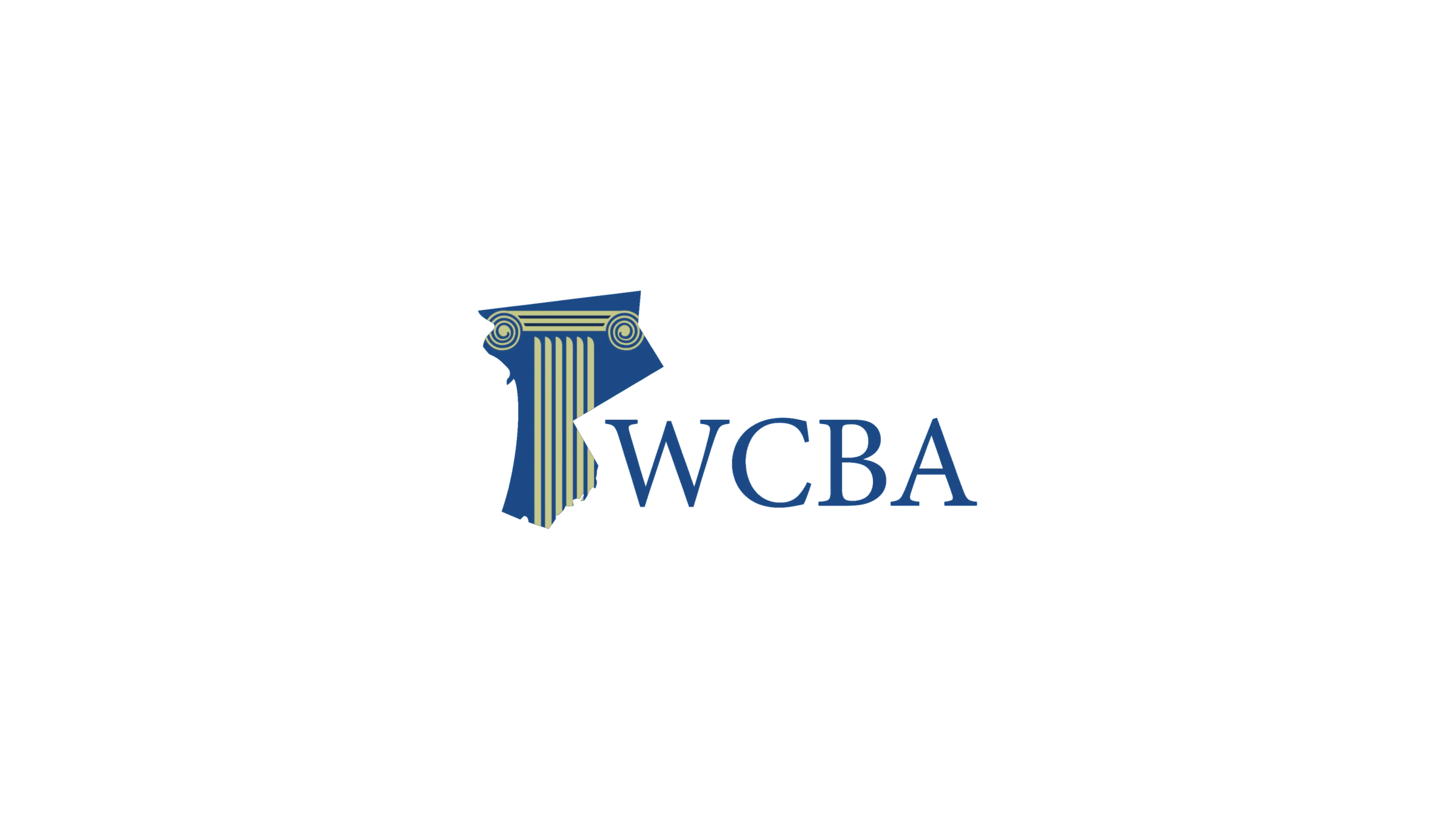 Westchester County Bar Logo