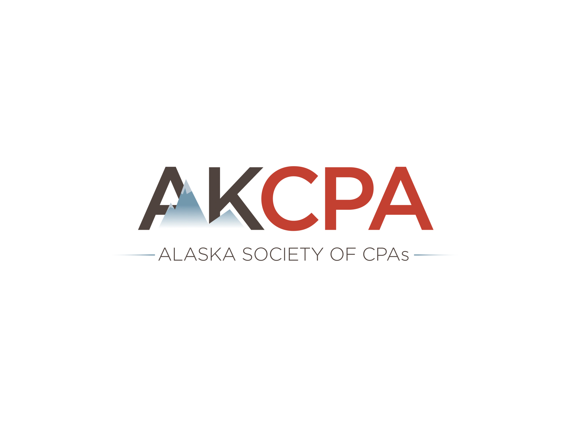 Alaska CPA Logo