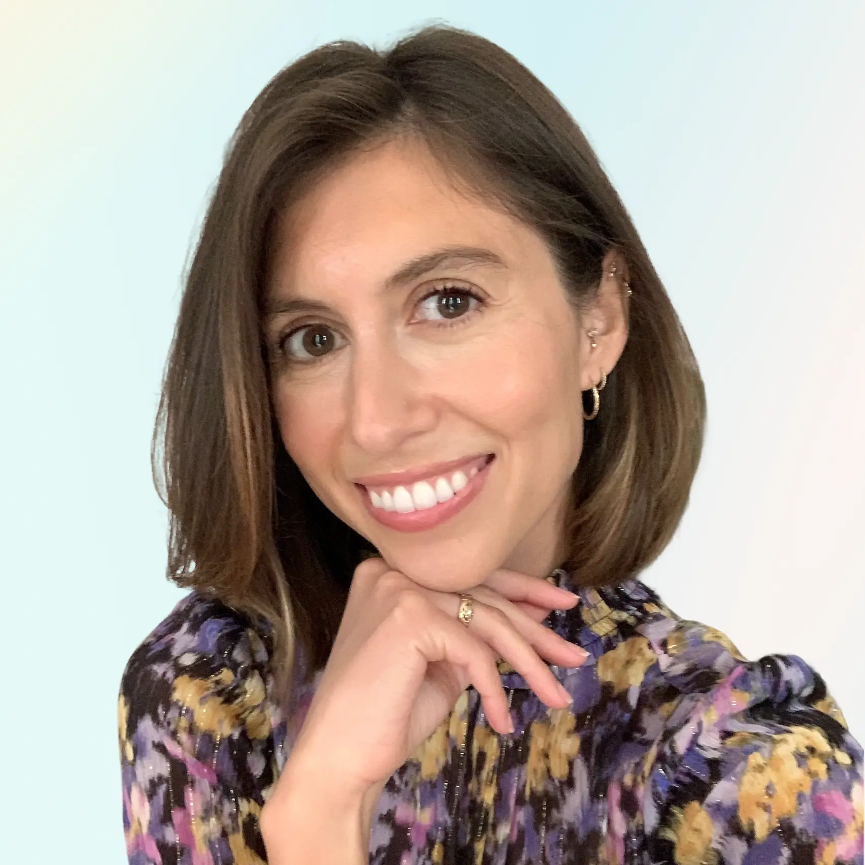 Gabriela Jhean Avatar