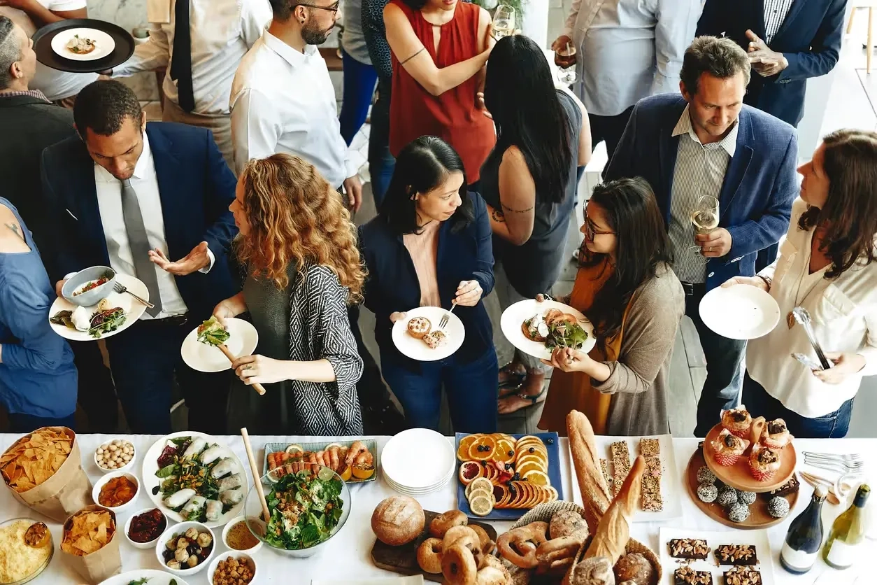How to Leverage In-Person Events to Help Market Your Immigration Law Firm