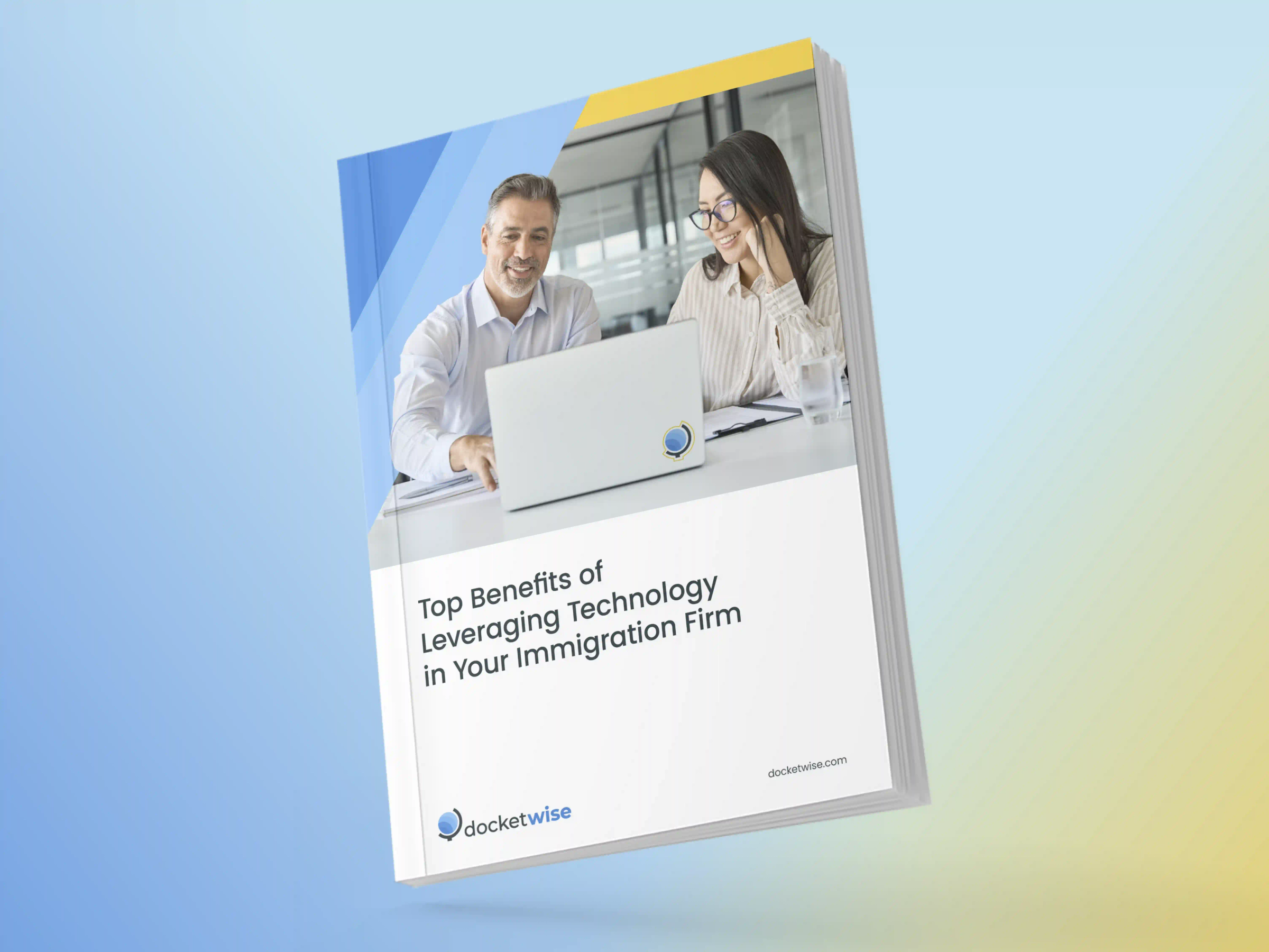 Top Benefits of Leveraging Technology in Your Immigration Firm