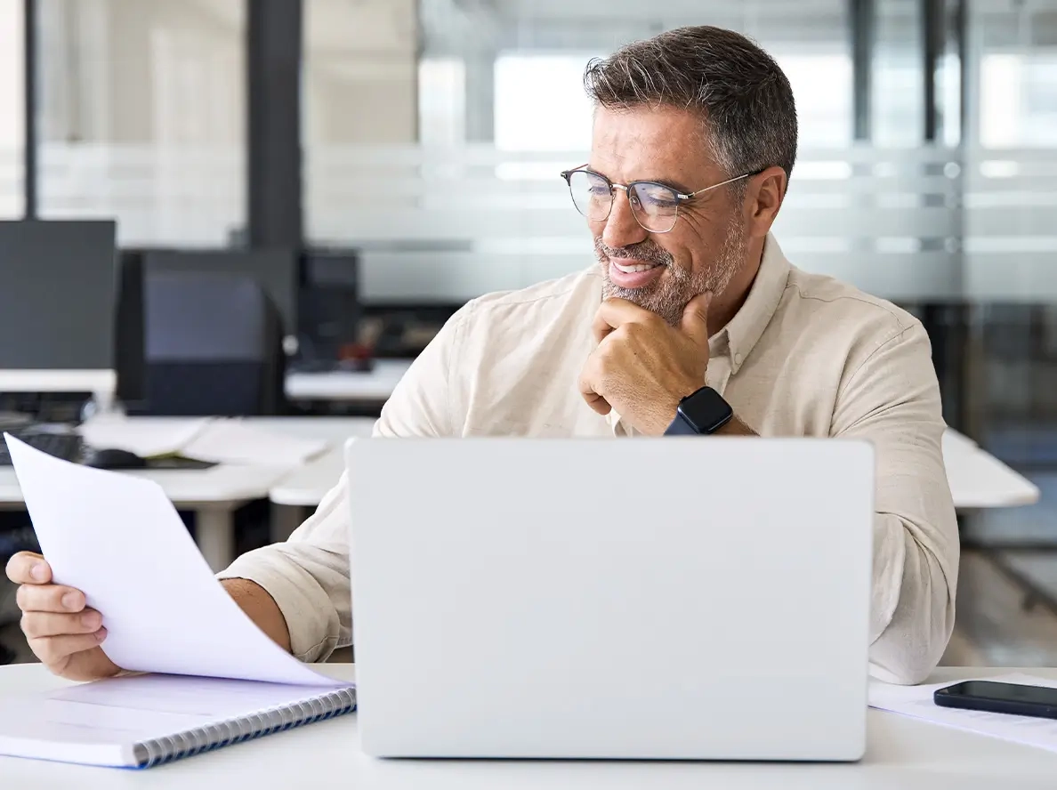 MyCase simplifies and automates these tasks, so you can focus more on delivering exceptional client service and growing your practice.