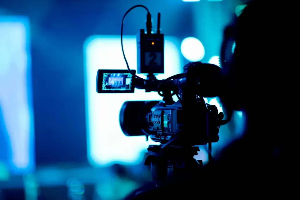 Recording equipment
