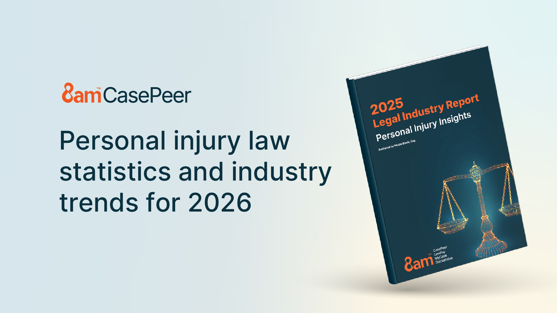 Personal Injury Law Statistics