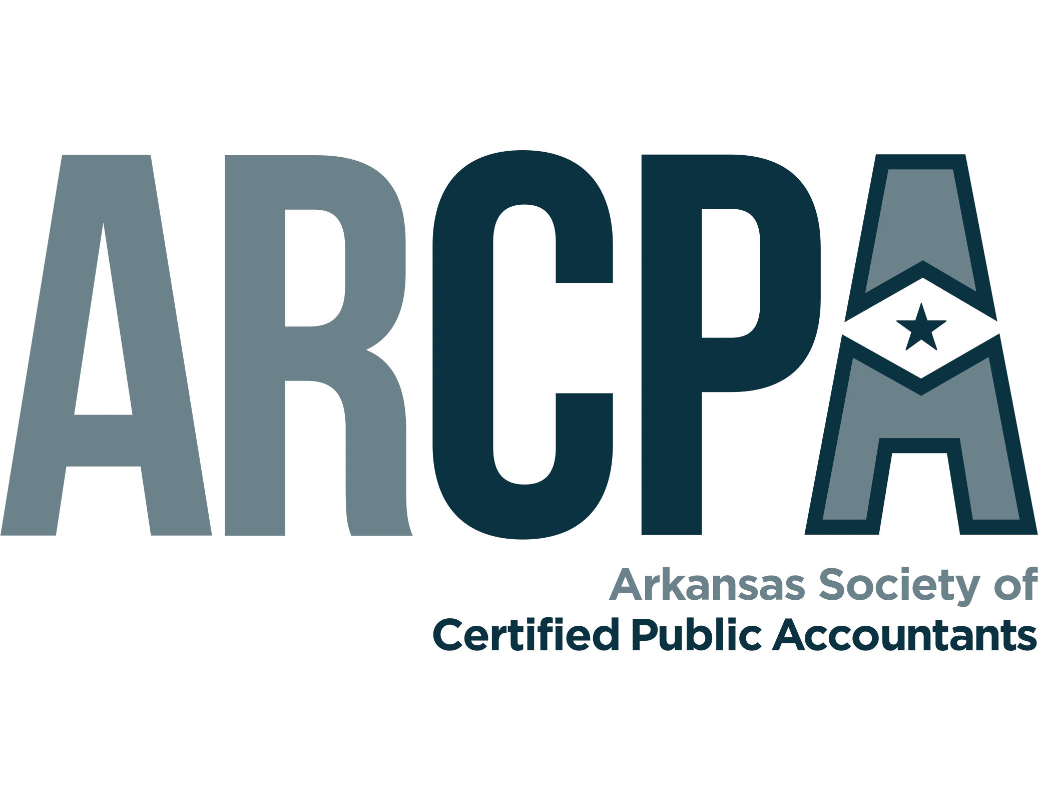 ARCPA - Arkansas Society of CPAs logo