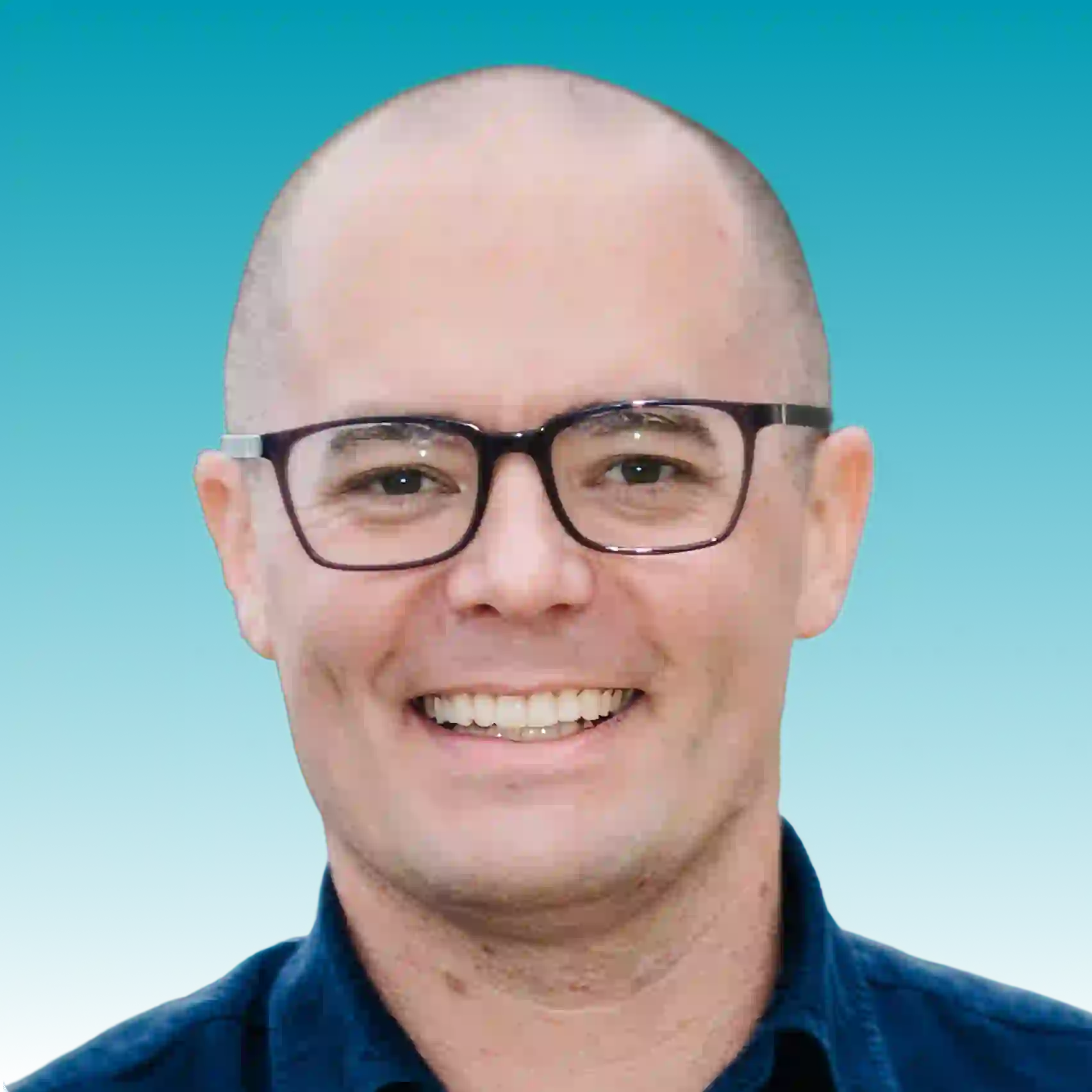 Curtis VanderGriendt - headshot