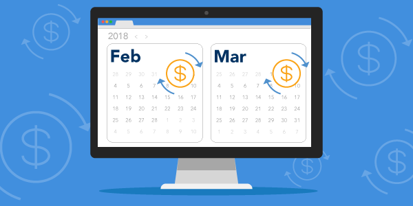 Recurring Payments