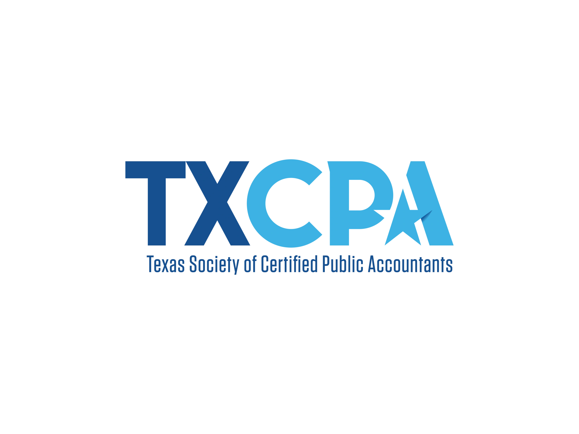 TXCPA Logo