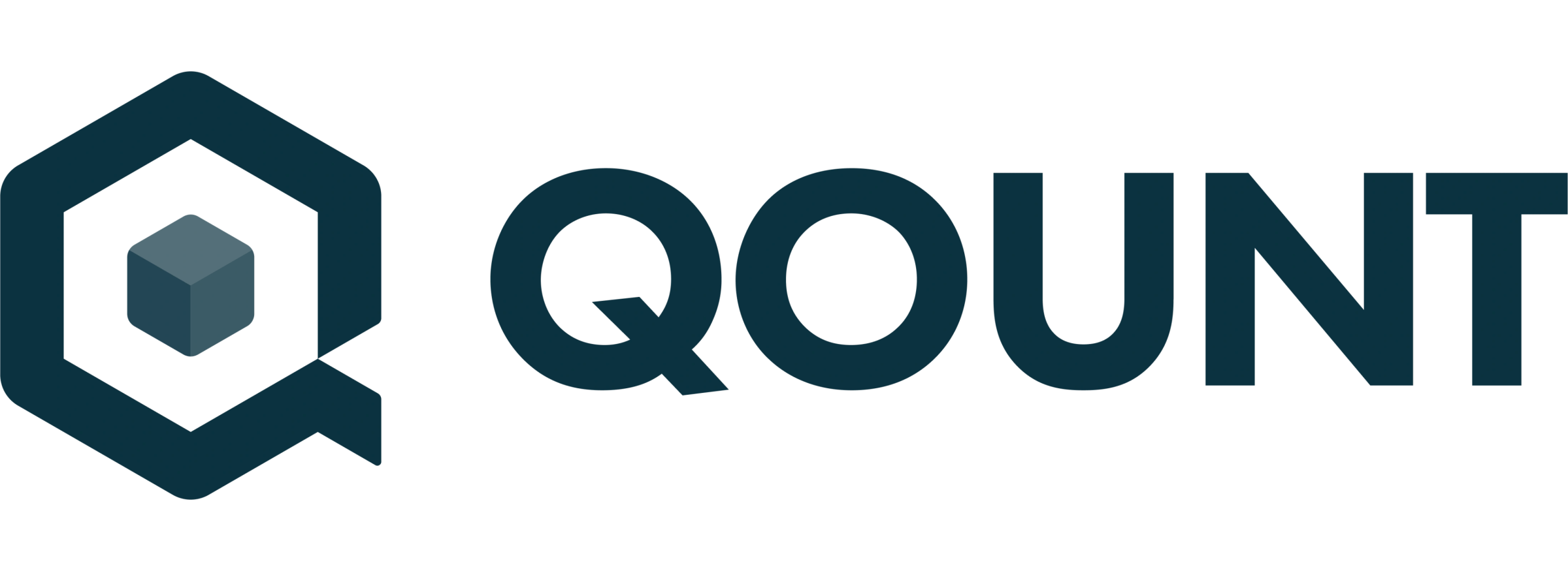 Qount Logo