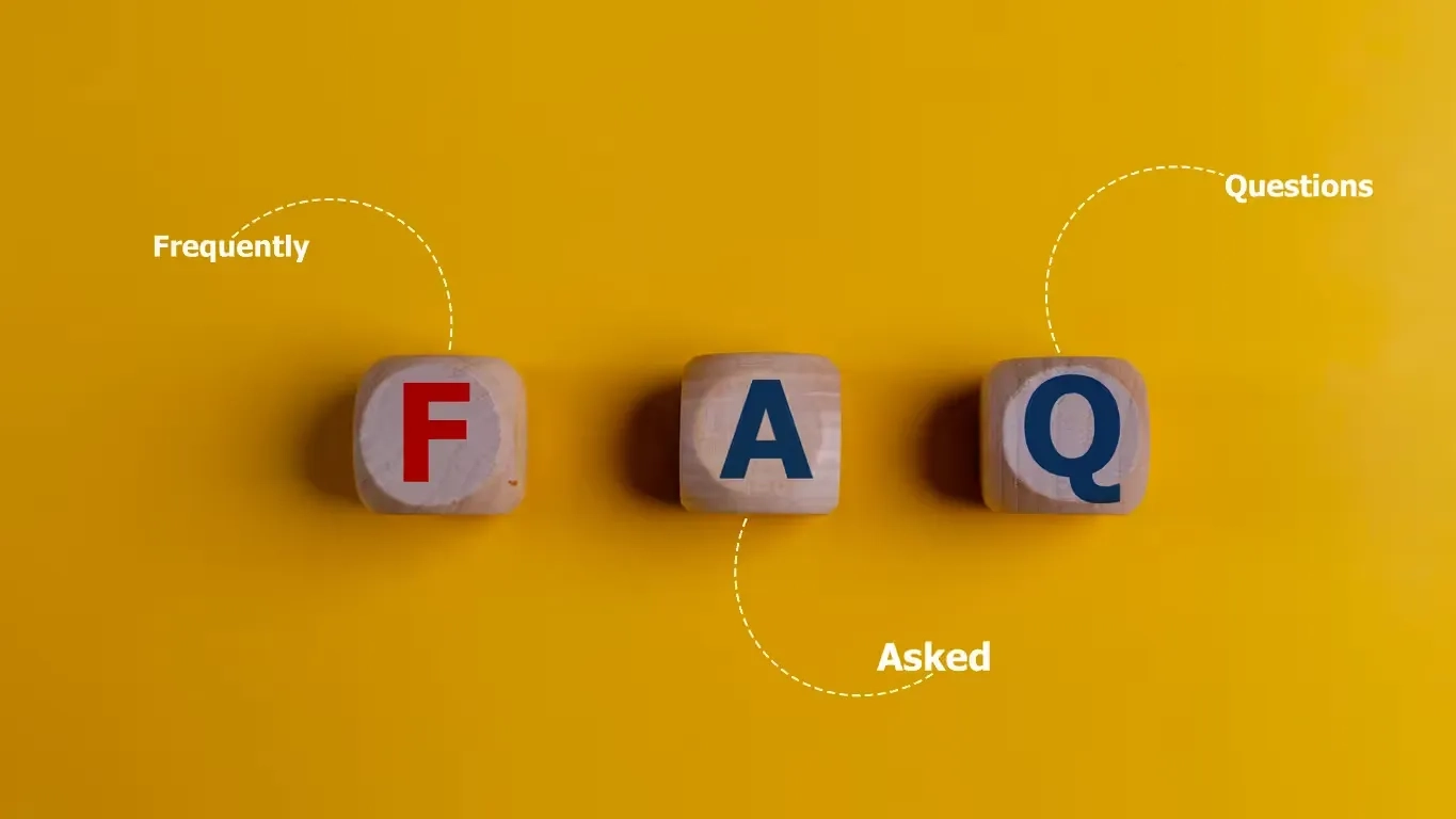 FAQ
