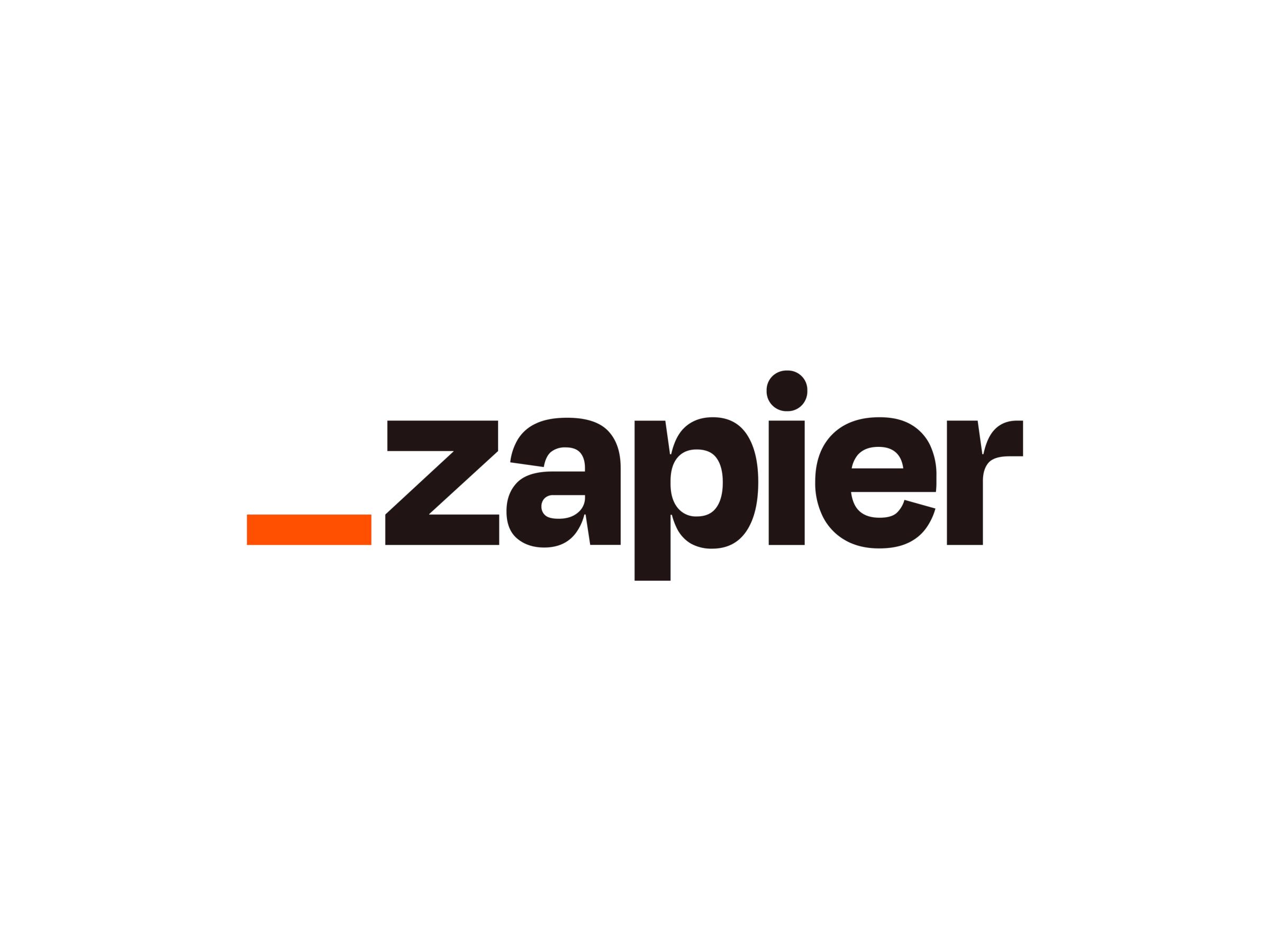 Zapier Logo