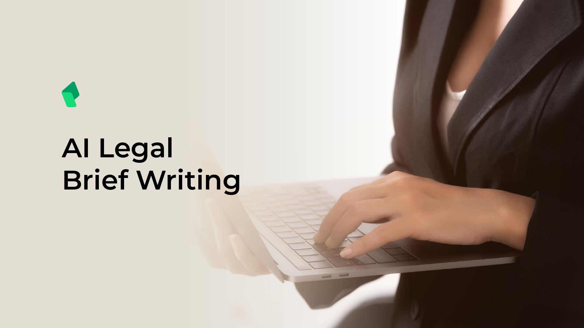 AI Legal Brief Writing