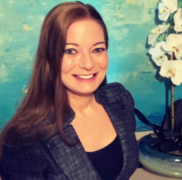 Cynthia Bayne