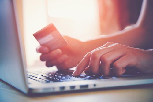 credit card payments