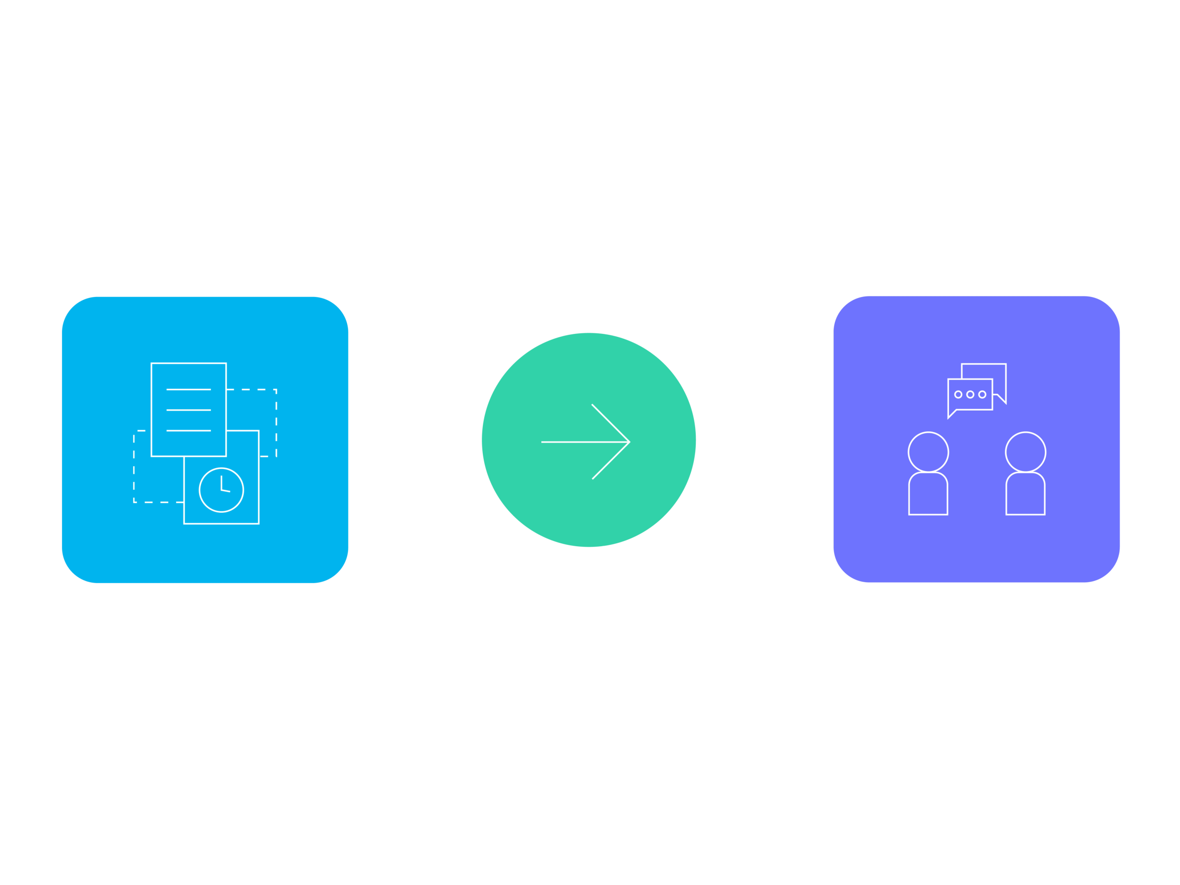 Eternal Me Collaboration Graphic