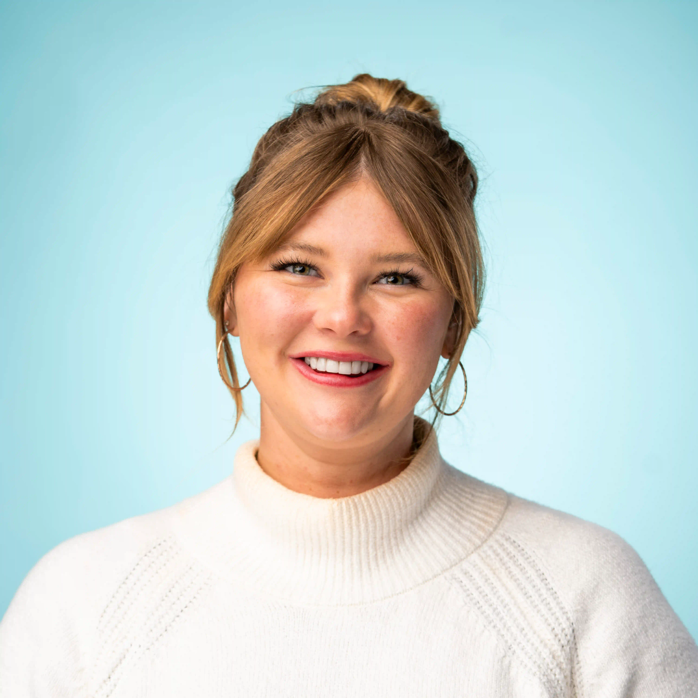 Hannah DeFreitas Avatar