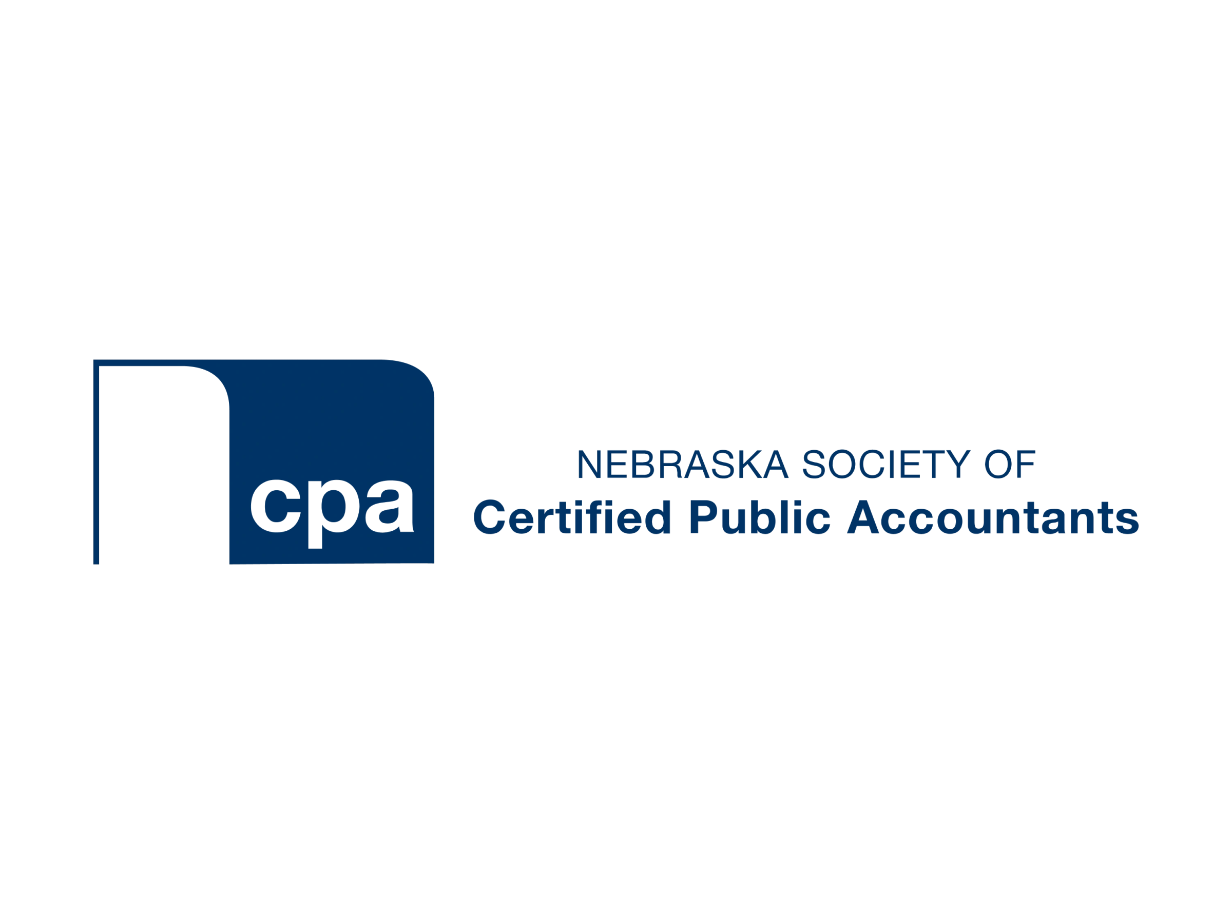 NECPA Logo