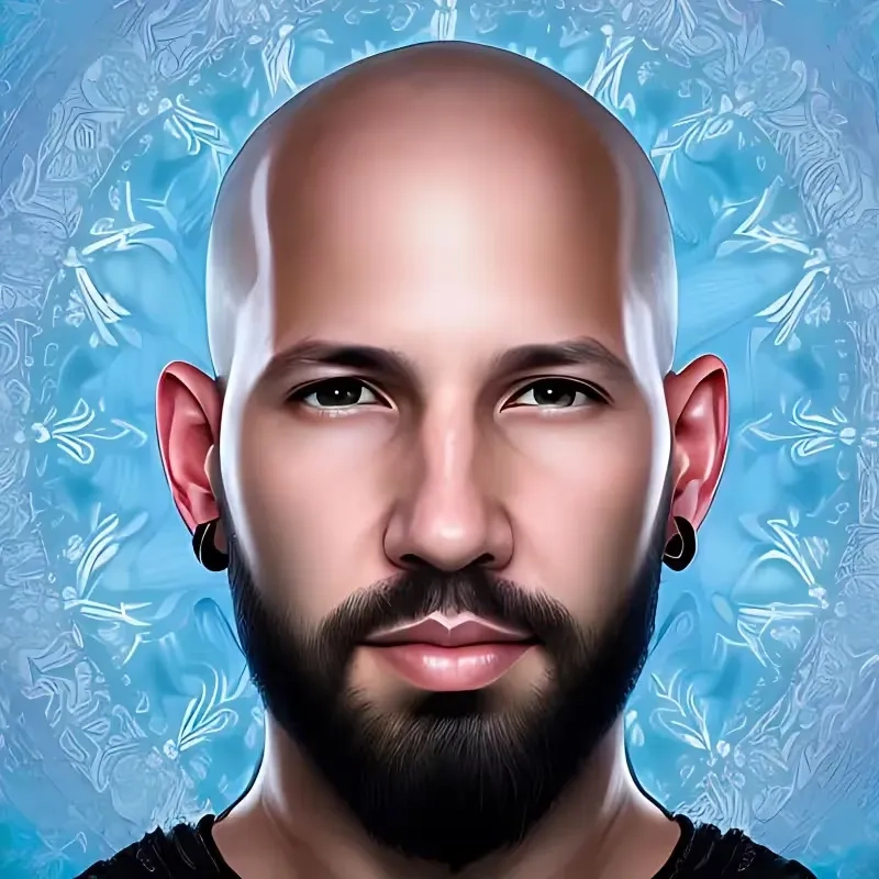 Antuan Vazquez