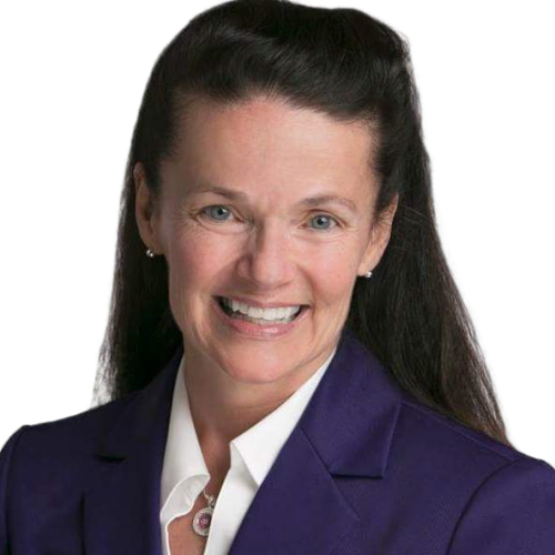 Nancy Myrland