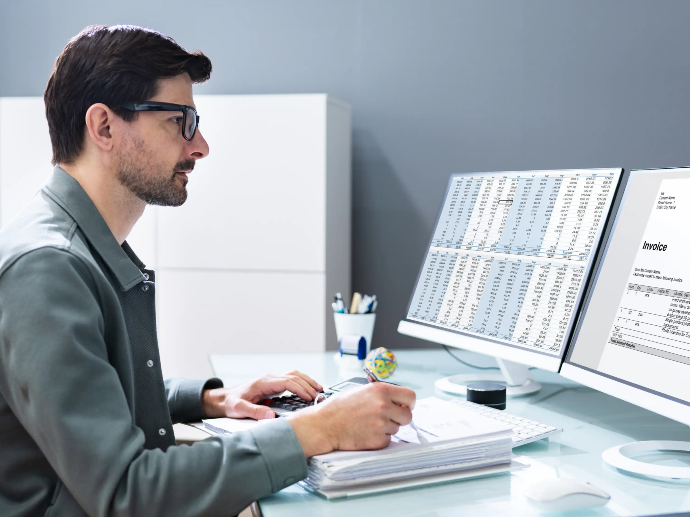 All-in-one Invoicing Software for Accountants