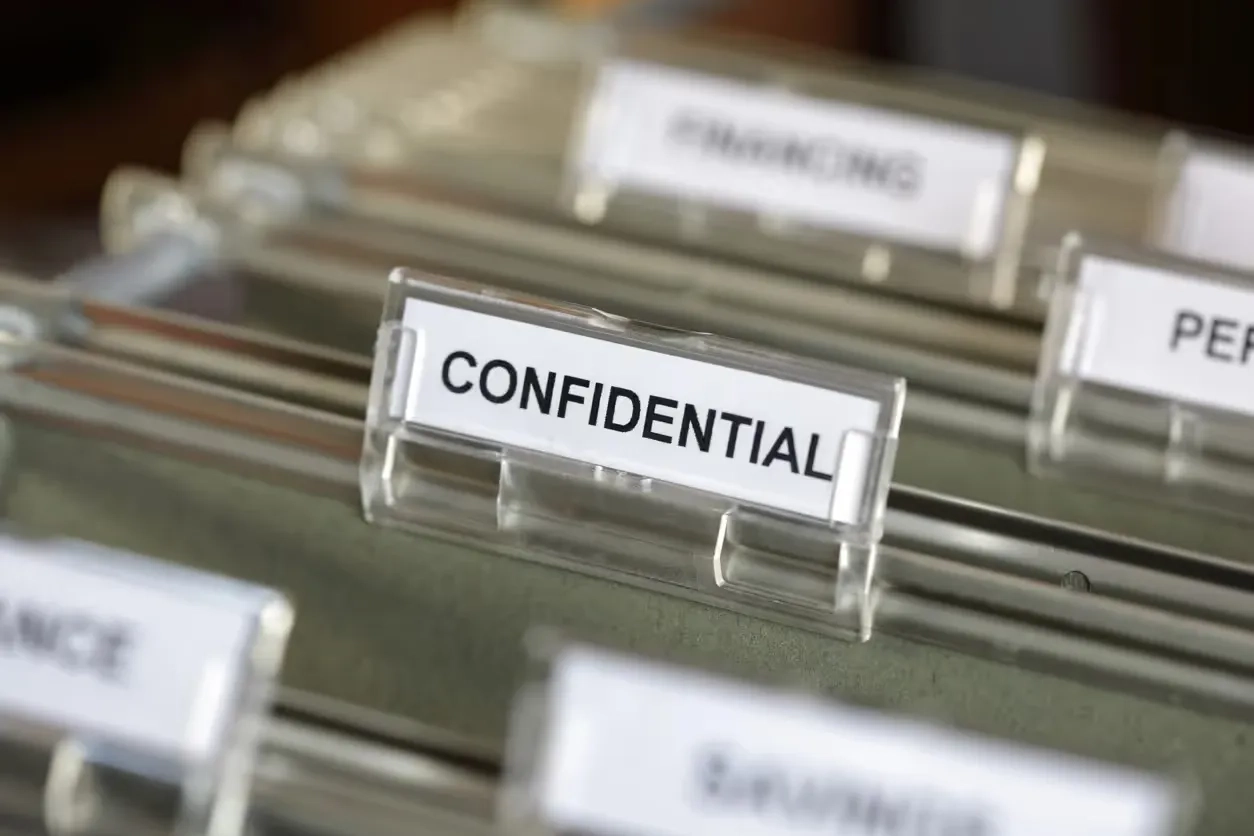 Confidential