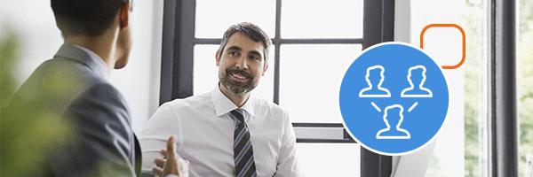 A positive client experience starts with honest, two-way communication.