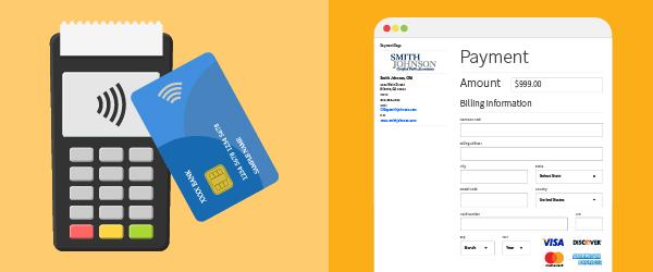 How online payments work, for you and your clients
