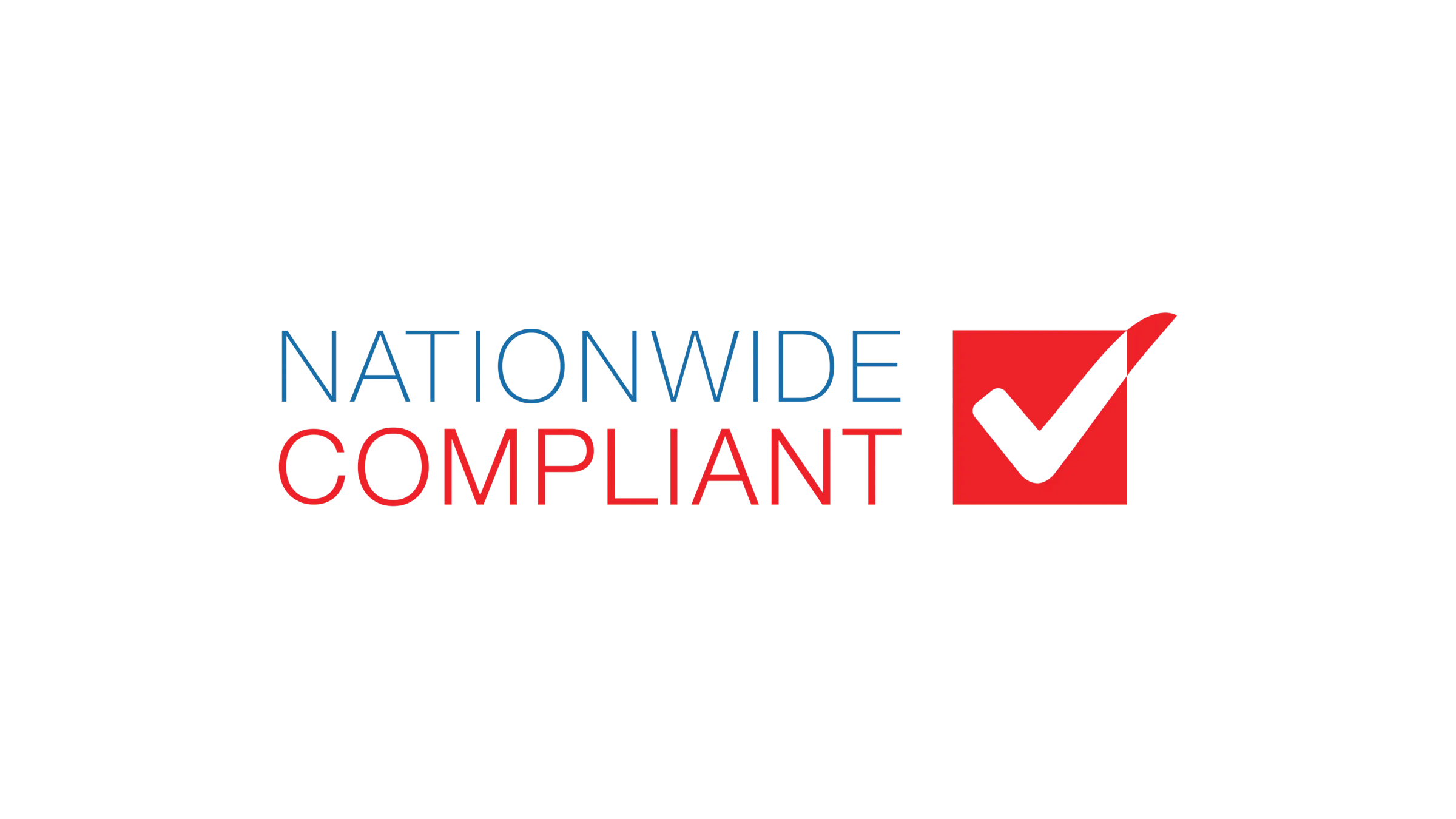 Nationwide Compliant