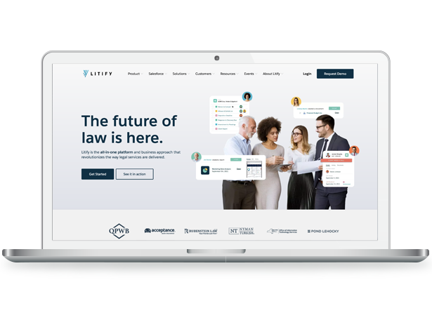 Litify