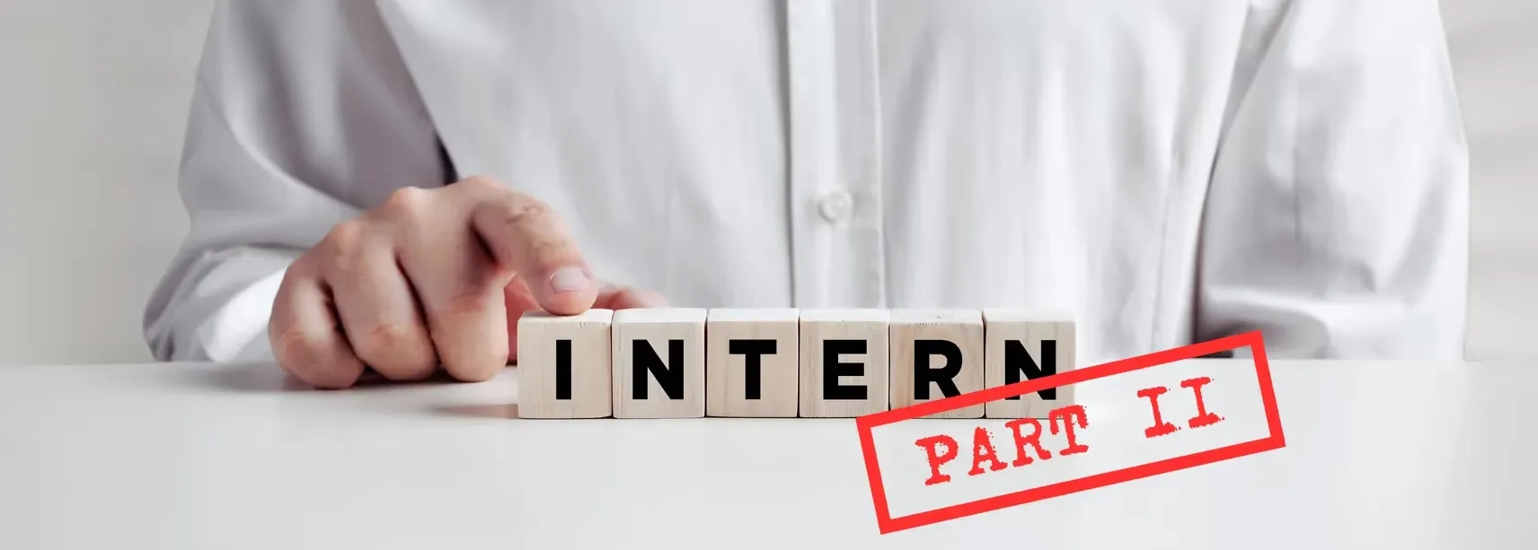 Intern