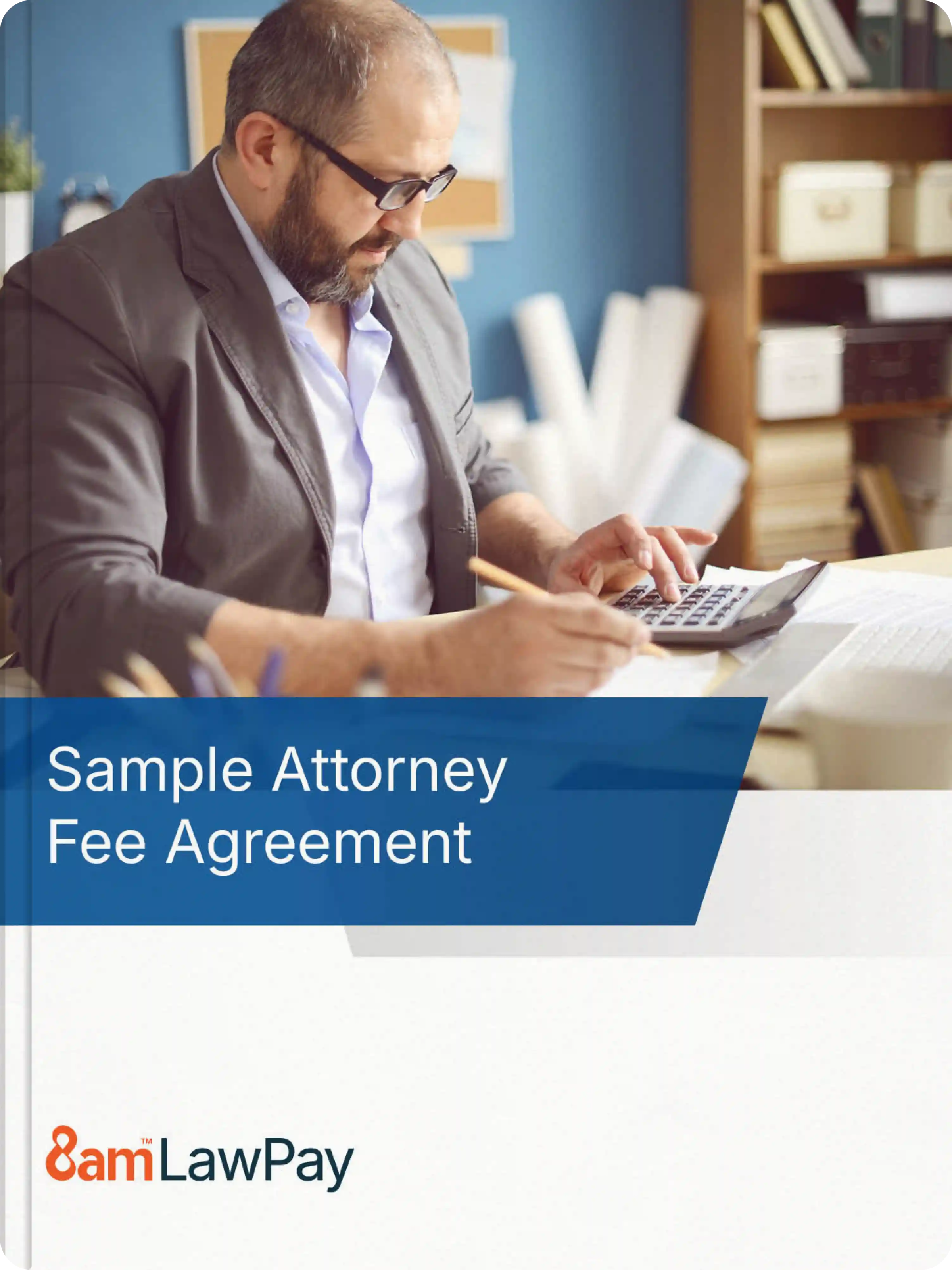 Sample Attorney Fee Agreement | LawPay