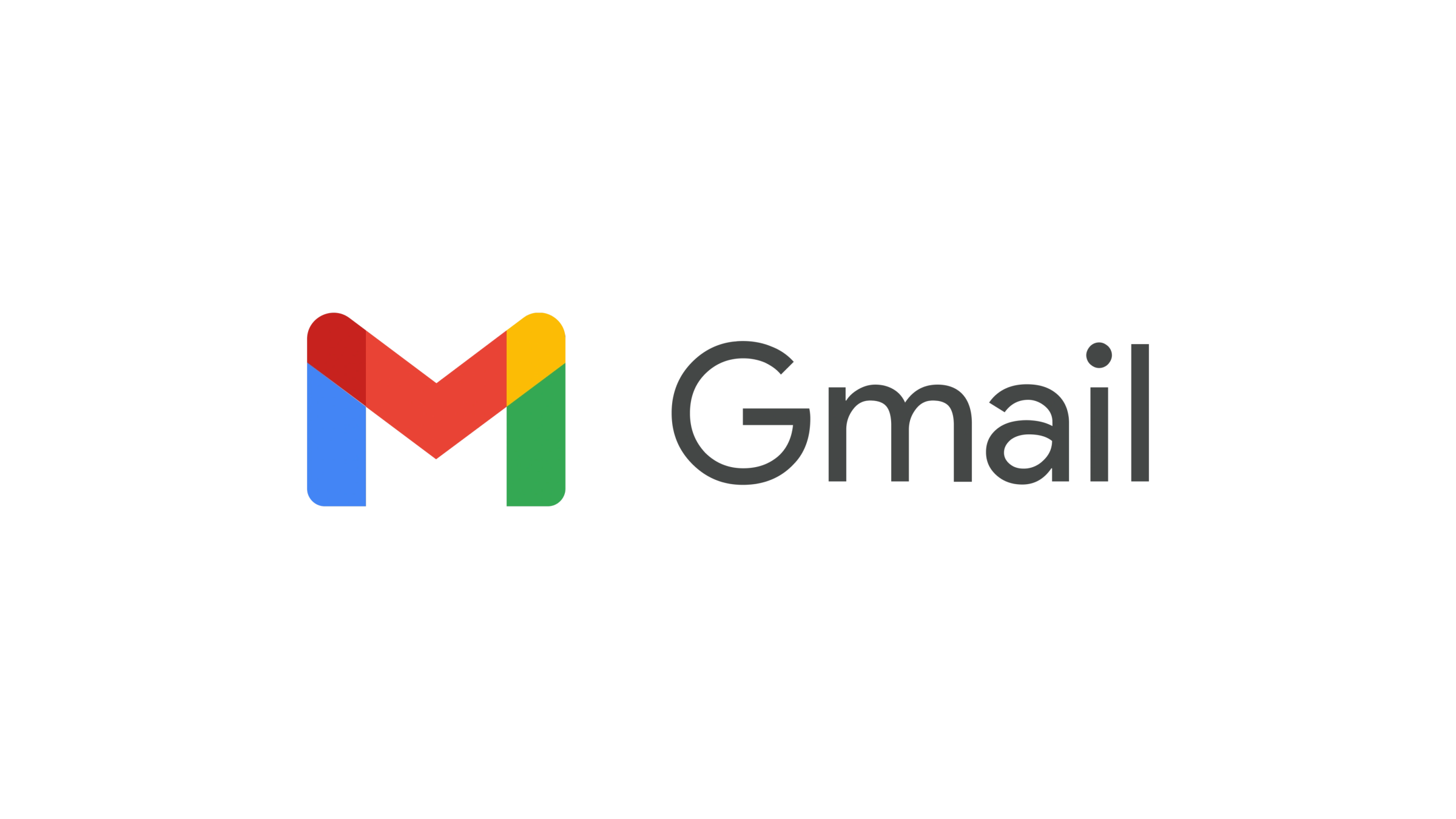 Gmail Logo