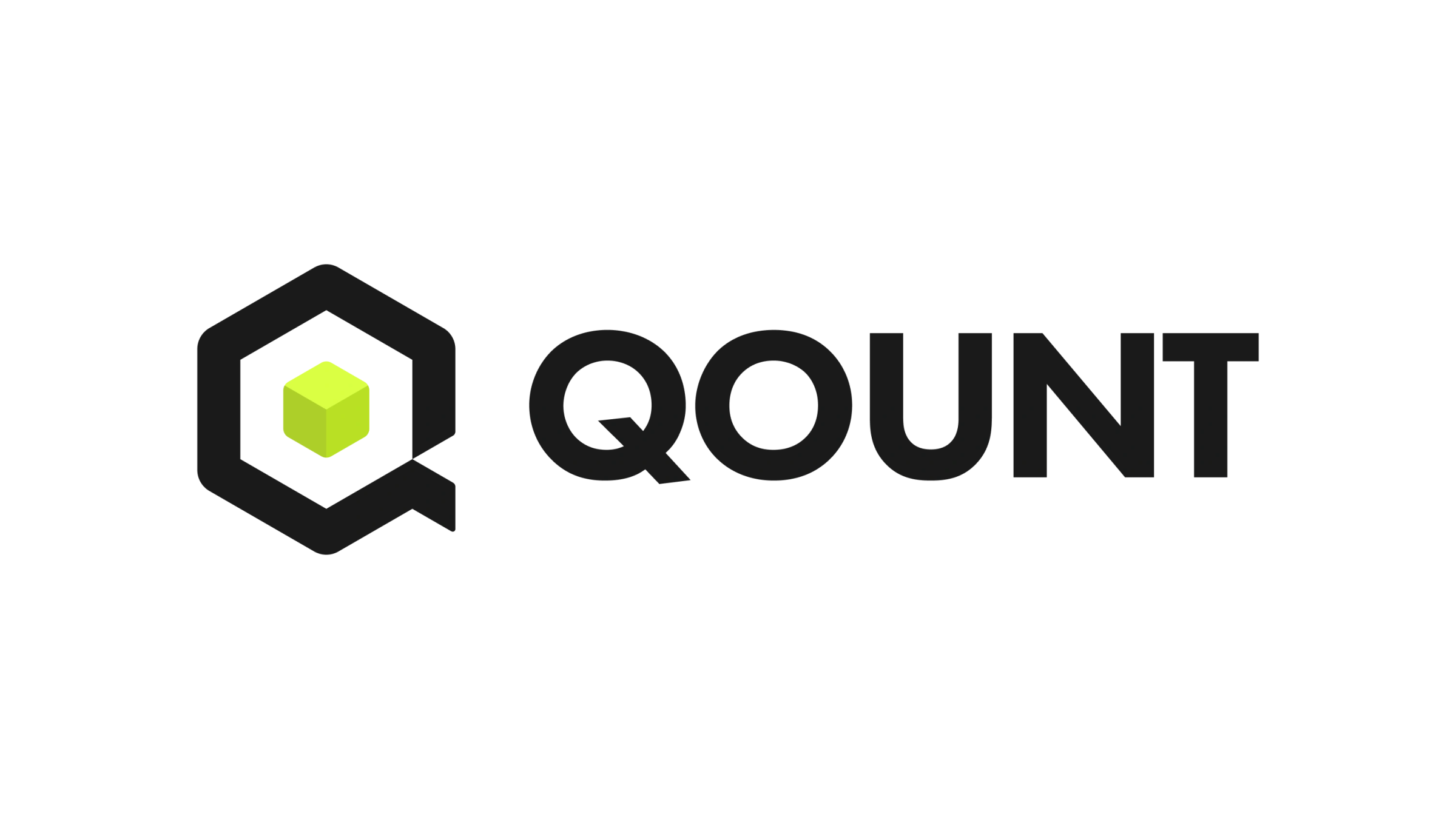 Qount Logo