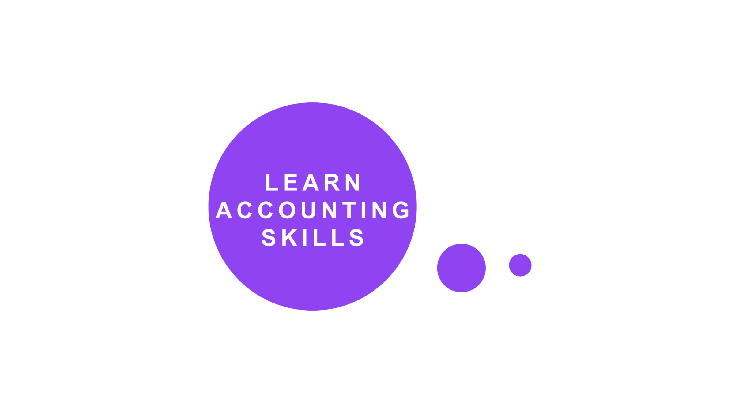 Learn Accounting Skills Logo