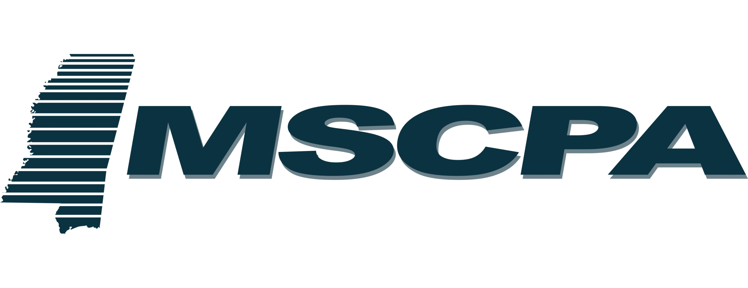 MSCPA - Mississippi Society of CPAs logo