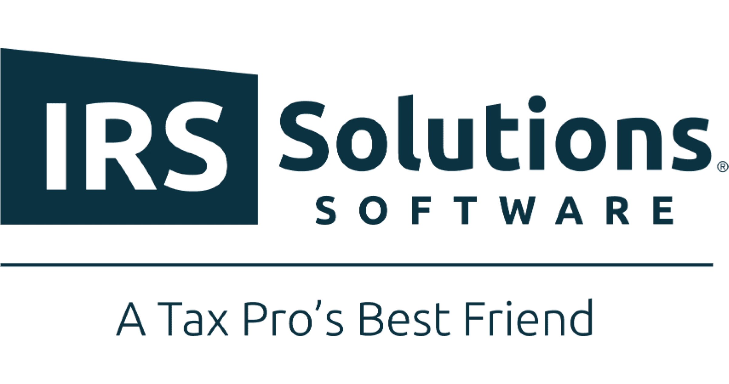 IRS Solutions Logo