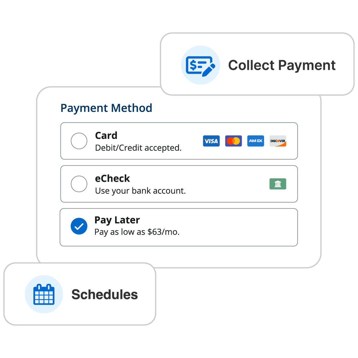 Easy Online Payments