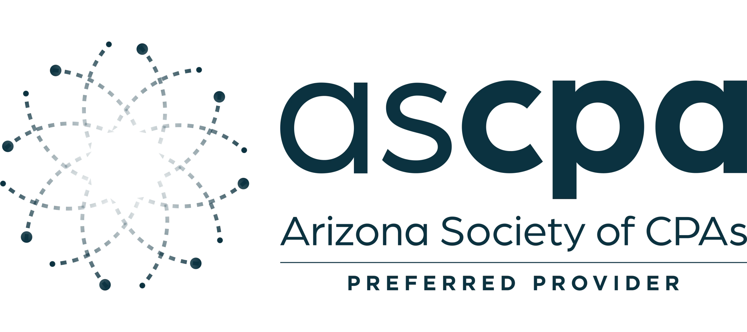 ASCPA -  Arizona Society of CPAs logo