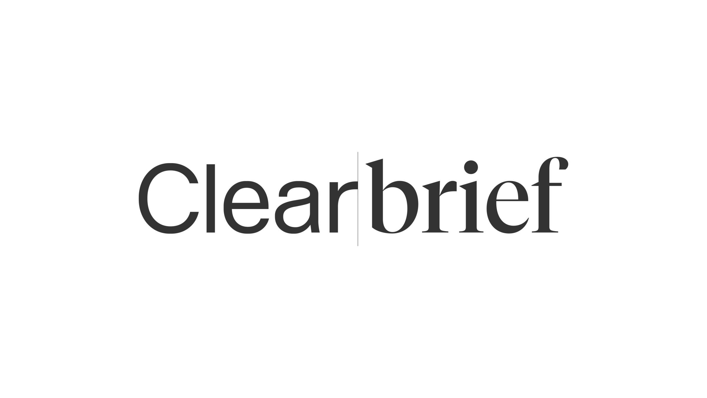 Clearbrief x MyCase Integration logos