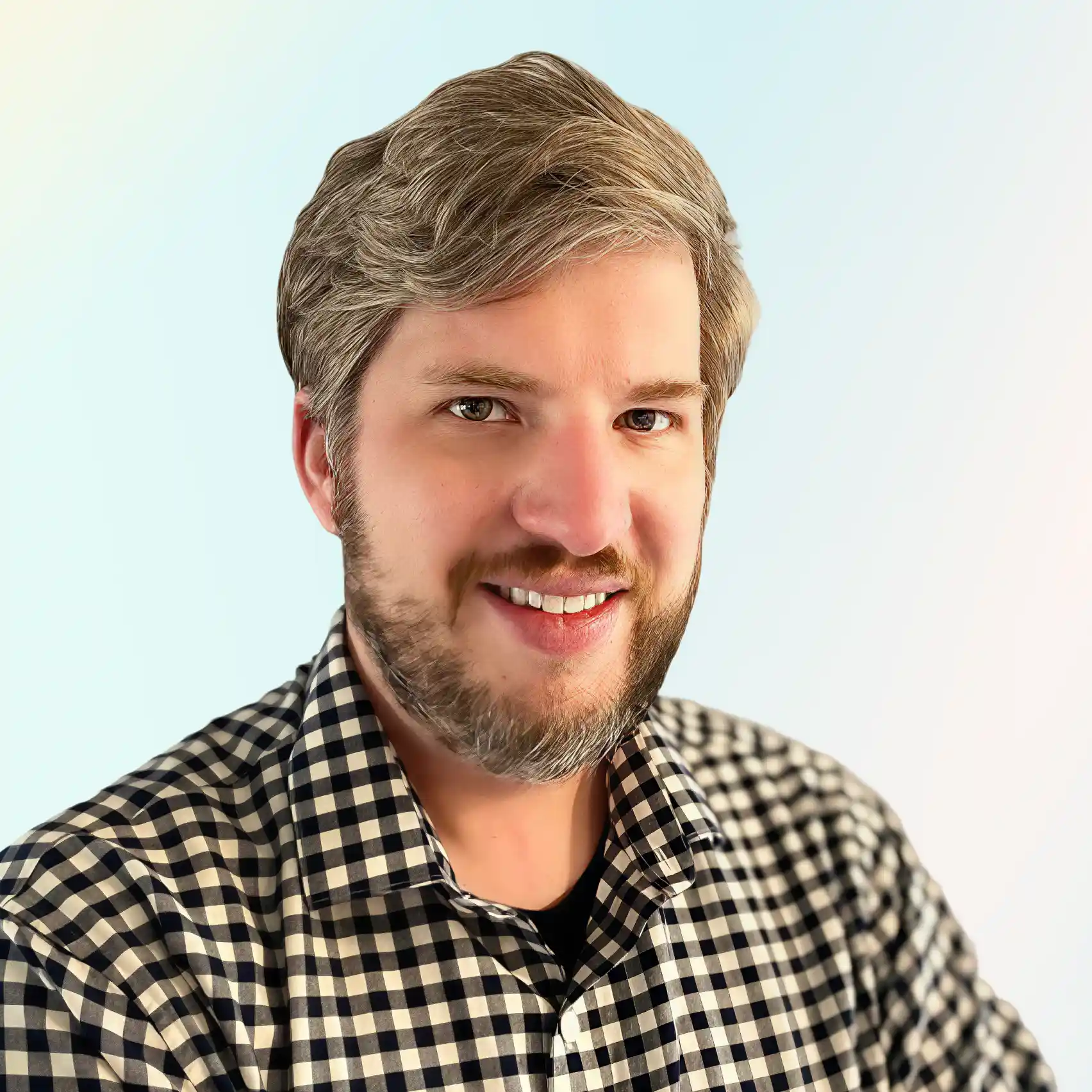 Rob Heidrick Avatar
