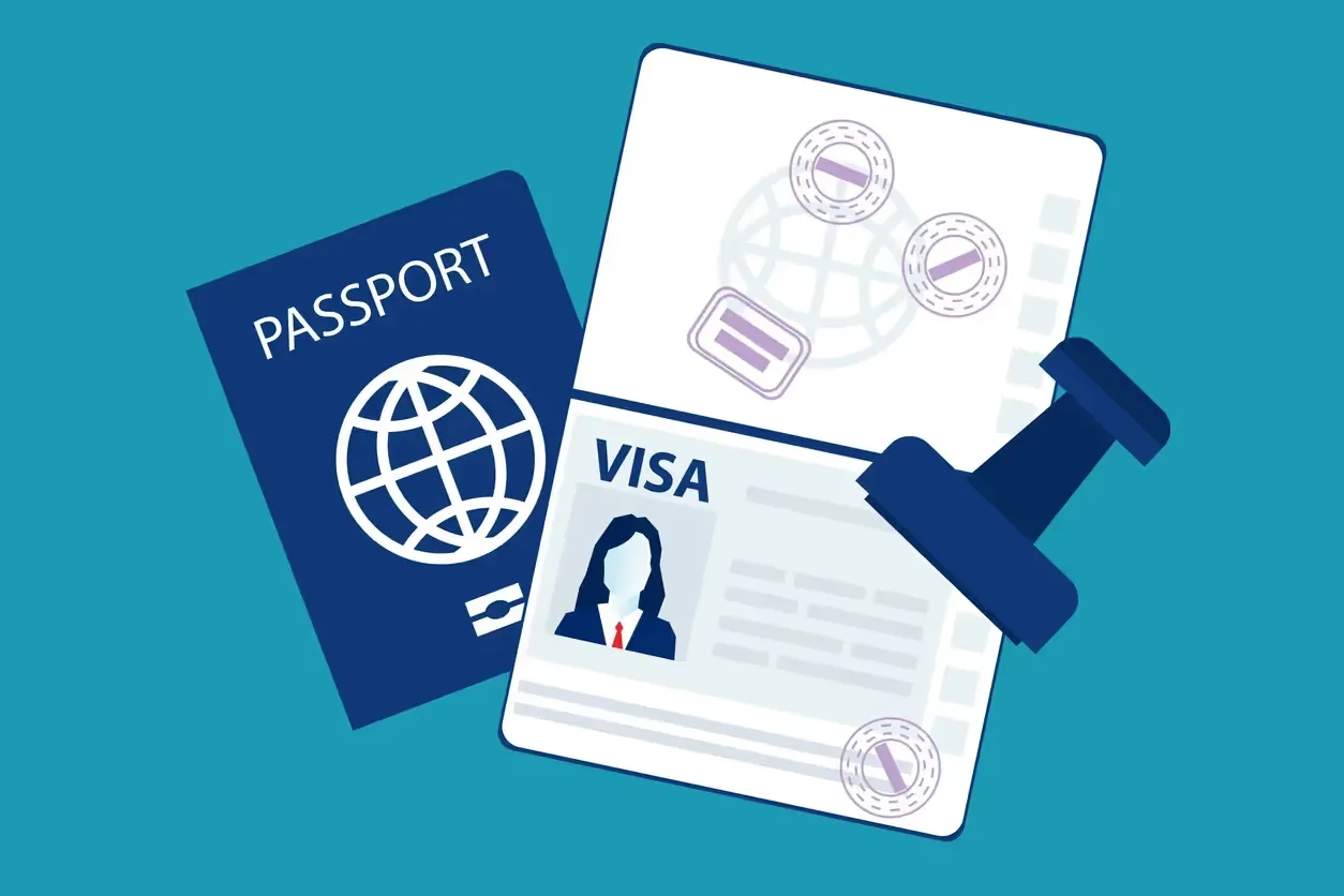 Passport