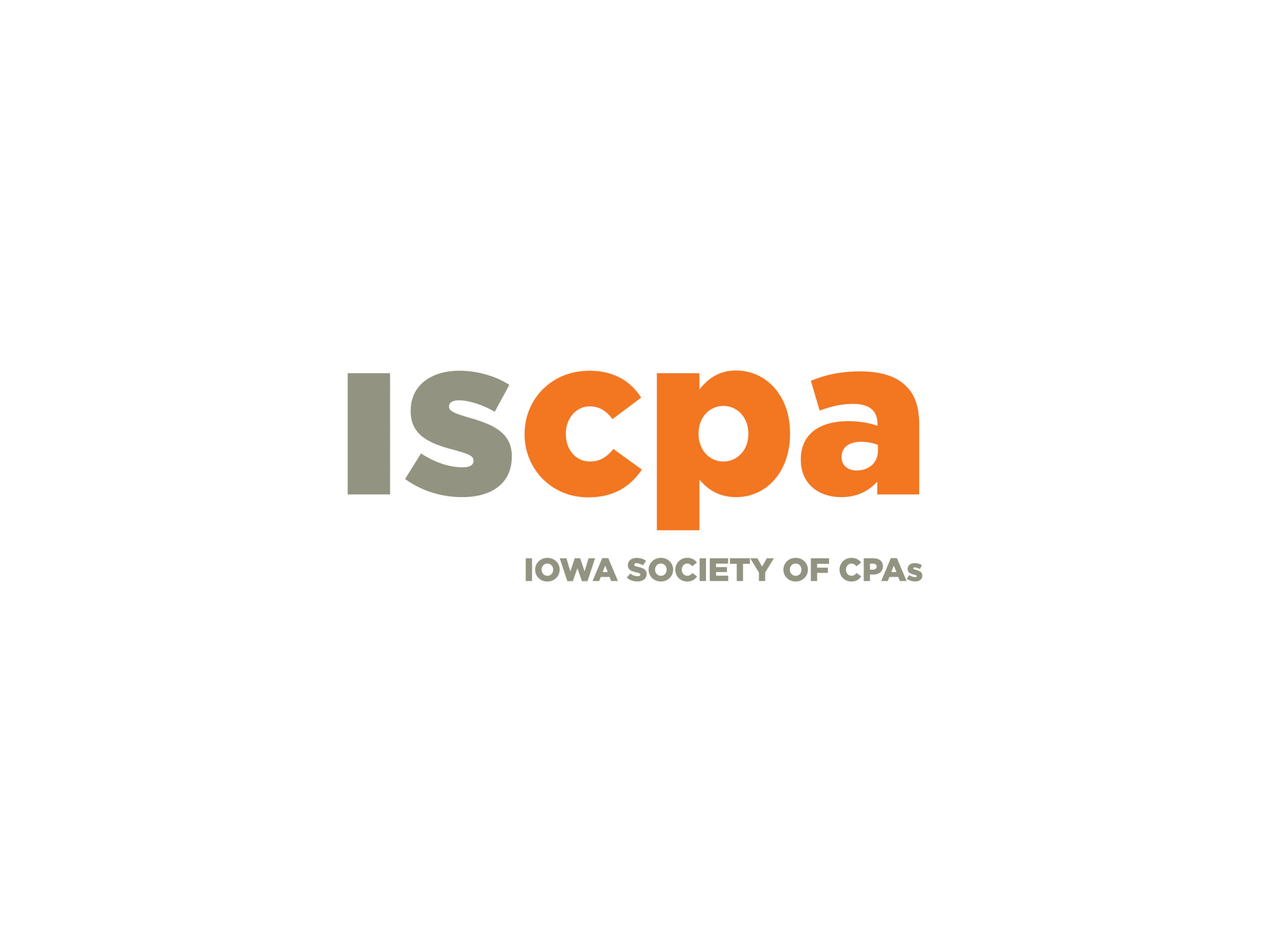 ISCPA Logo