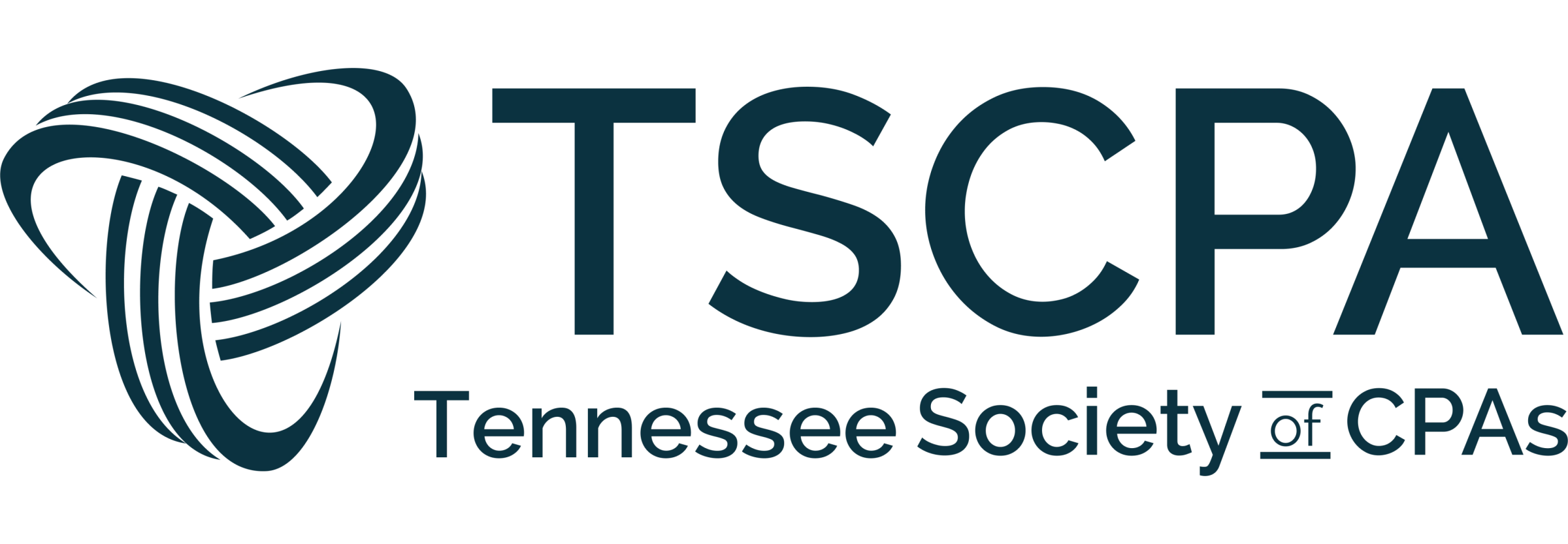 TSCPA - Tennessee Society of CPAs logo