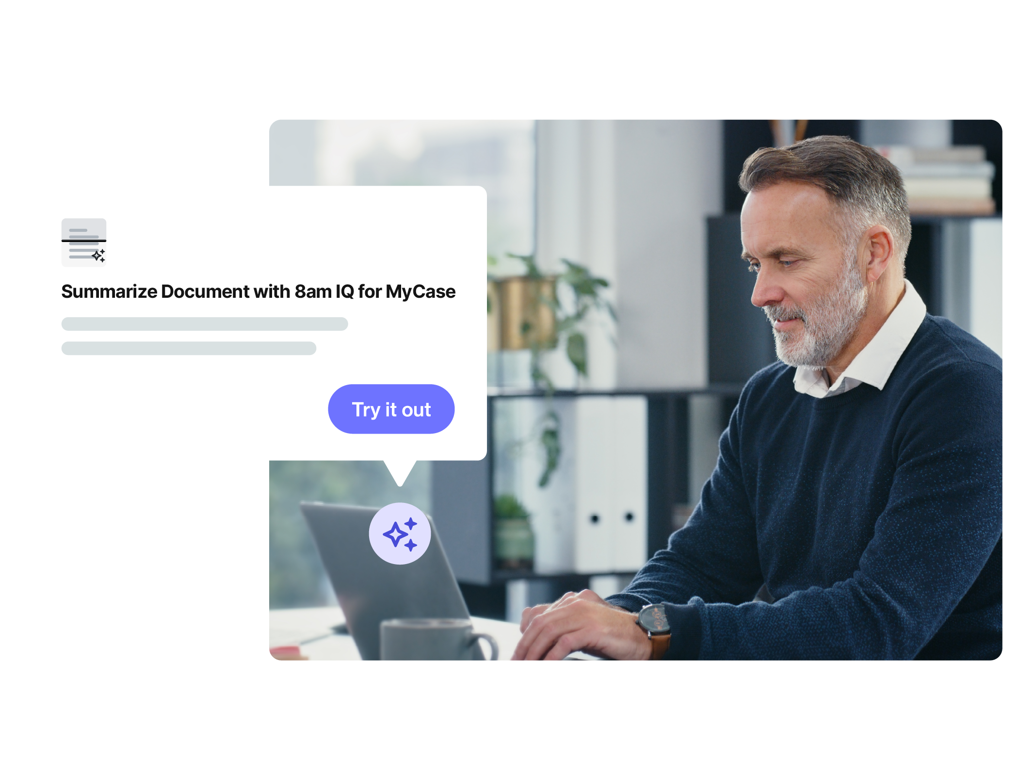 MC-CaseAssistant-AI-Summarize