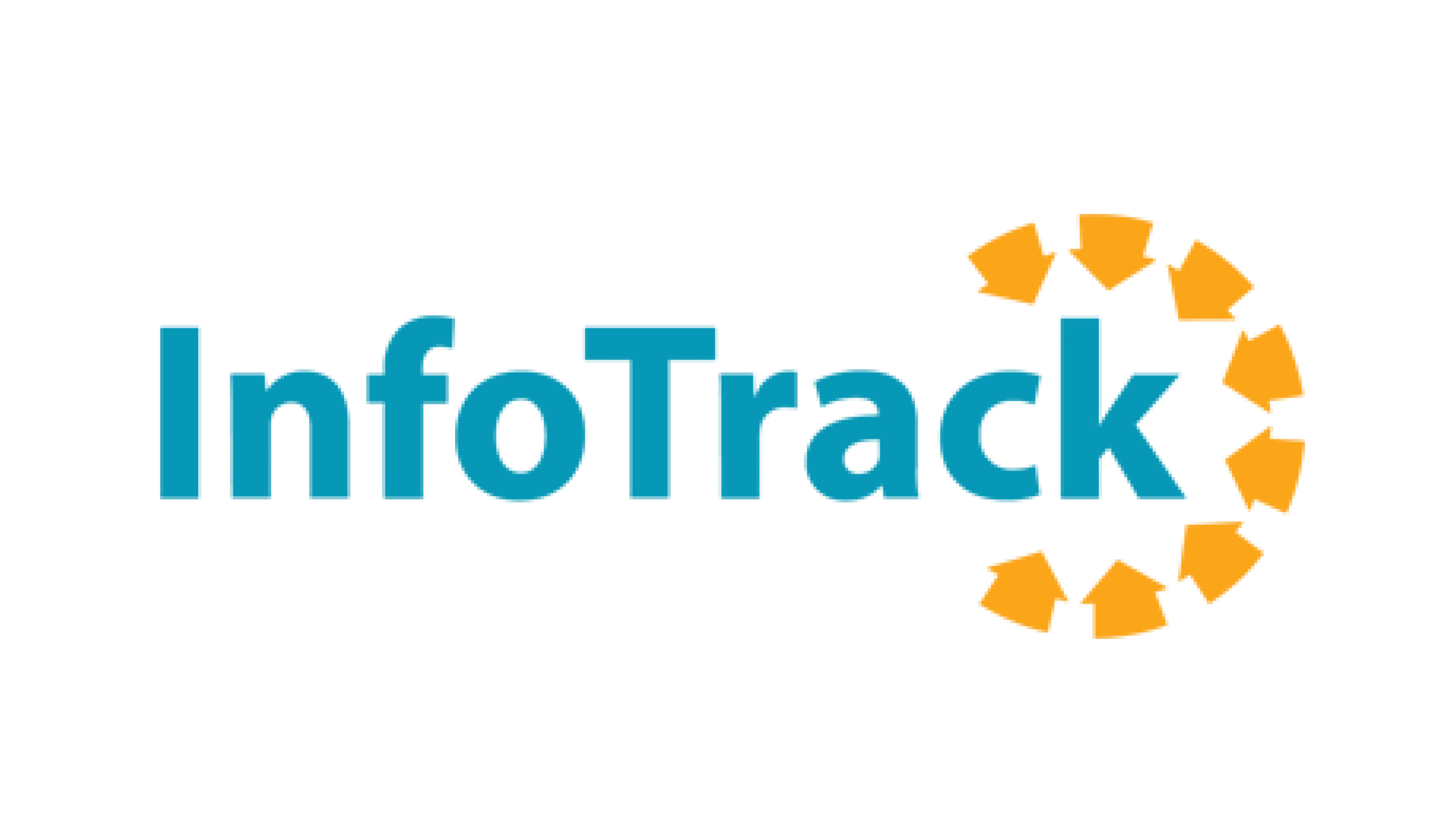 MyCase and InfoTrack Integration Logos