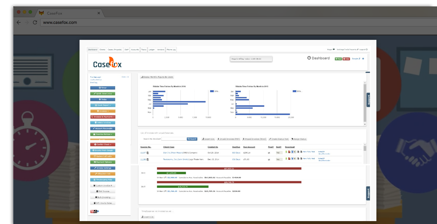 The ultimate efficiency for payments in practice management software.