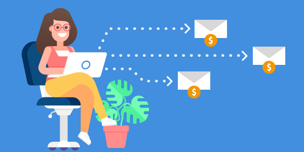 Office Manager Cash Flow